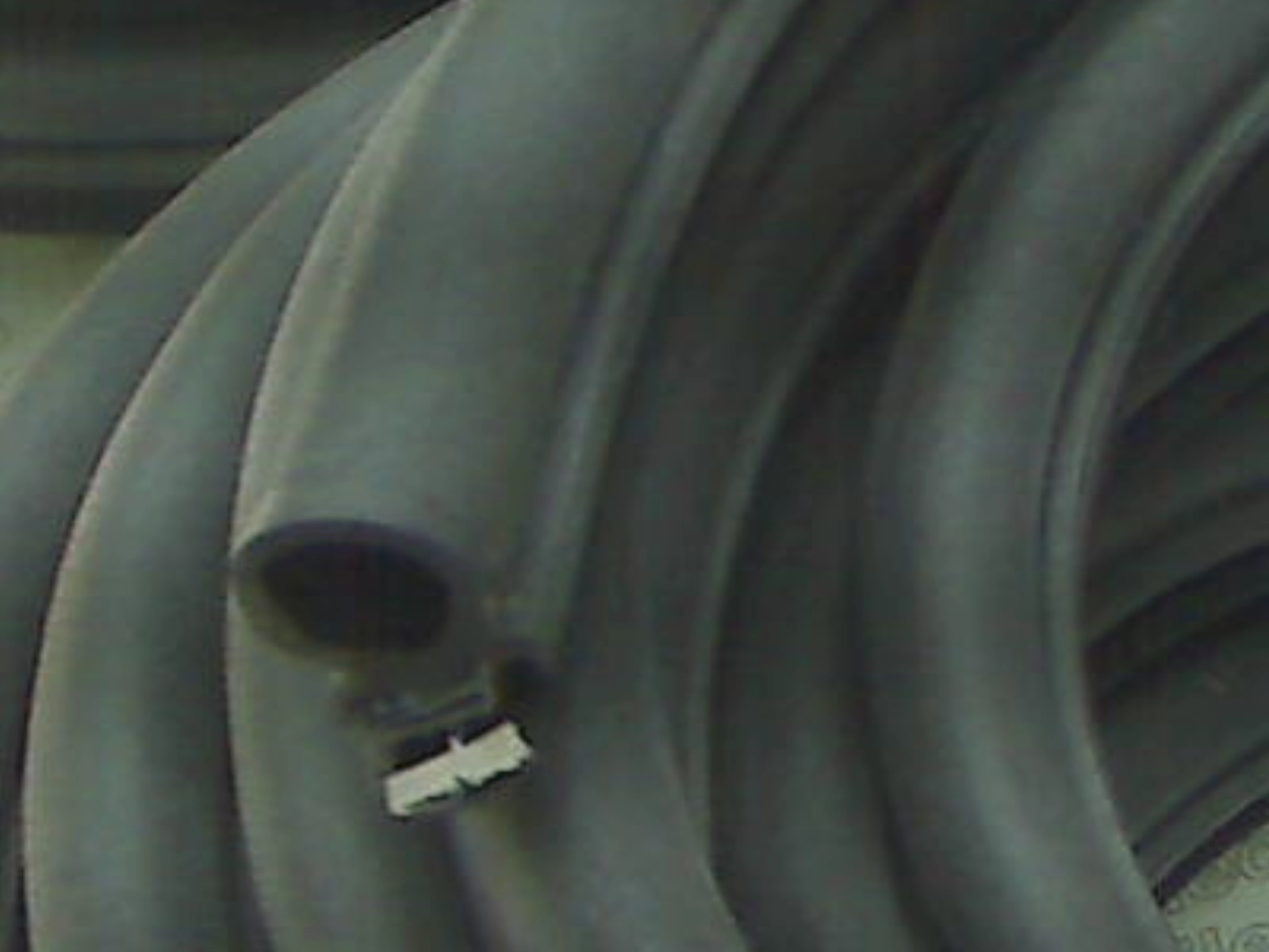 MASERATI  Car body code 7836 compatible with: MASERATI QUATTROPORTE AM107 - additional view